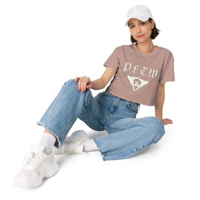 PFTW YONI MUDRA