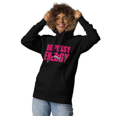 BPE Unisex Hoodie