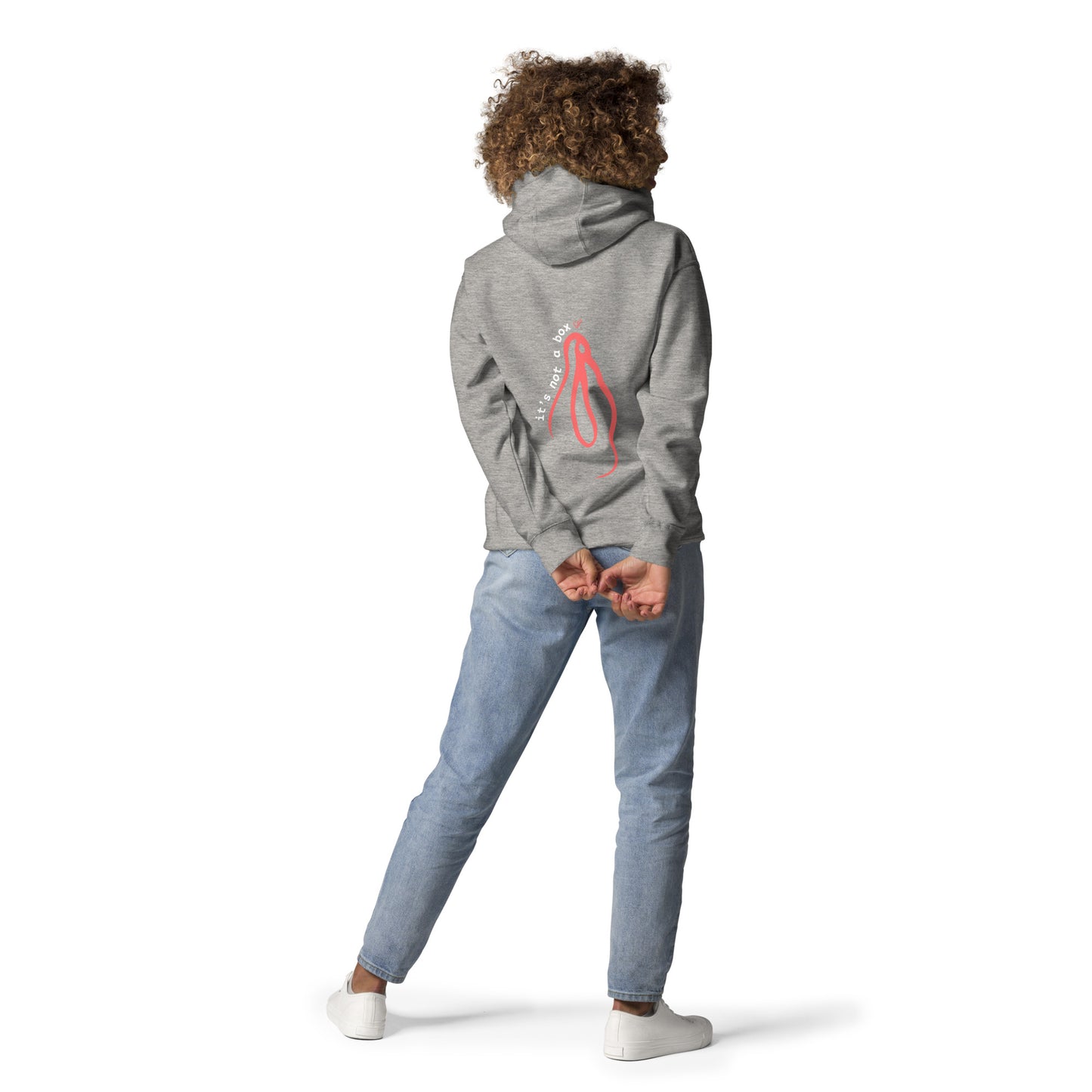 BPE Unisex Hoodie