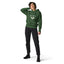 PFTW Old English Yoni Unisex Hoodie