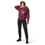 PFTW Old English Yoni Unisex Hoodie