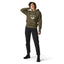 PFTW Old English Yoni Unisex Hoodie