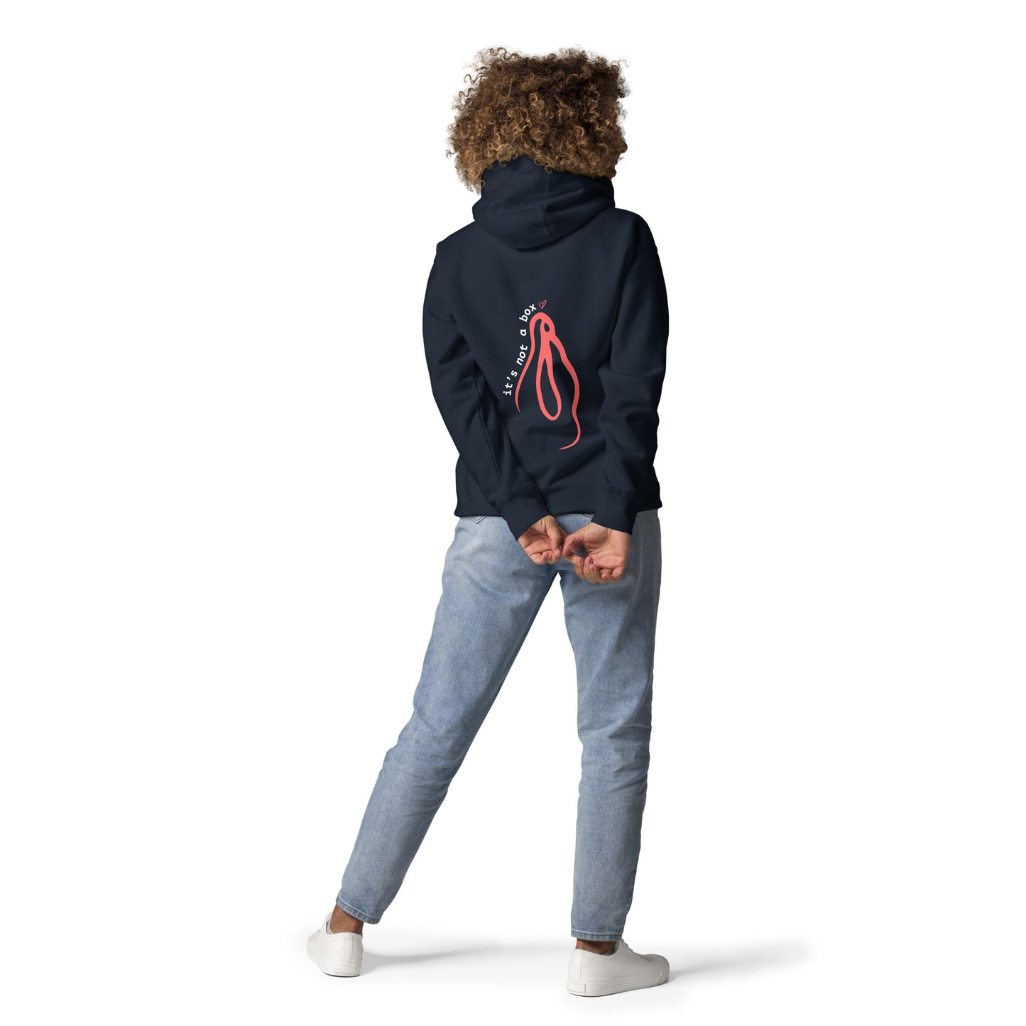 BPE Unisex Hoodie