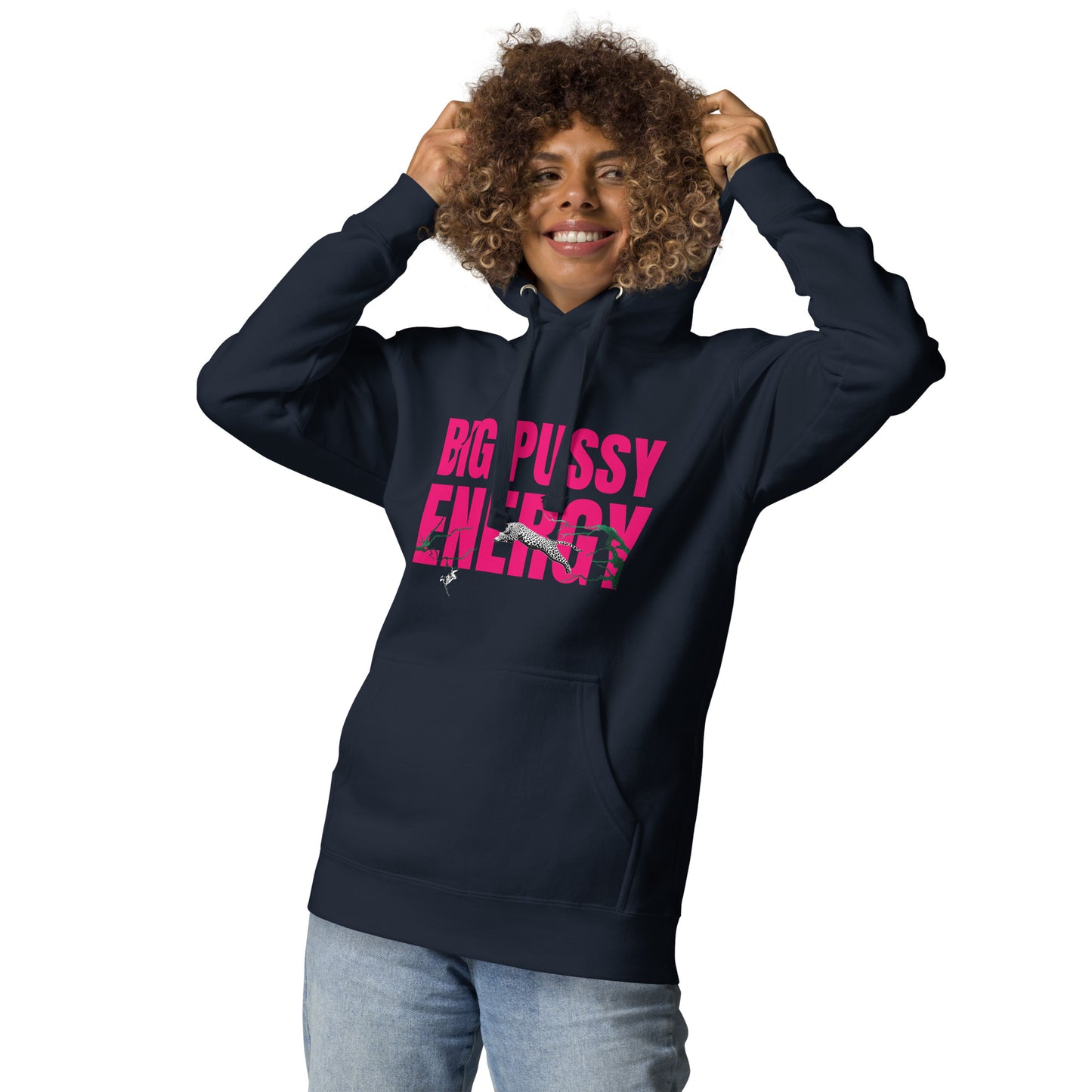 BPE Unisex Hoodie