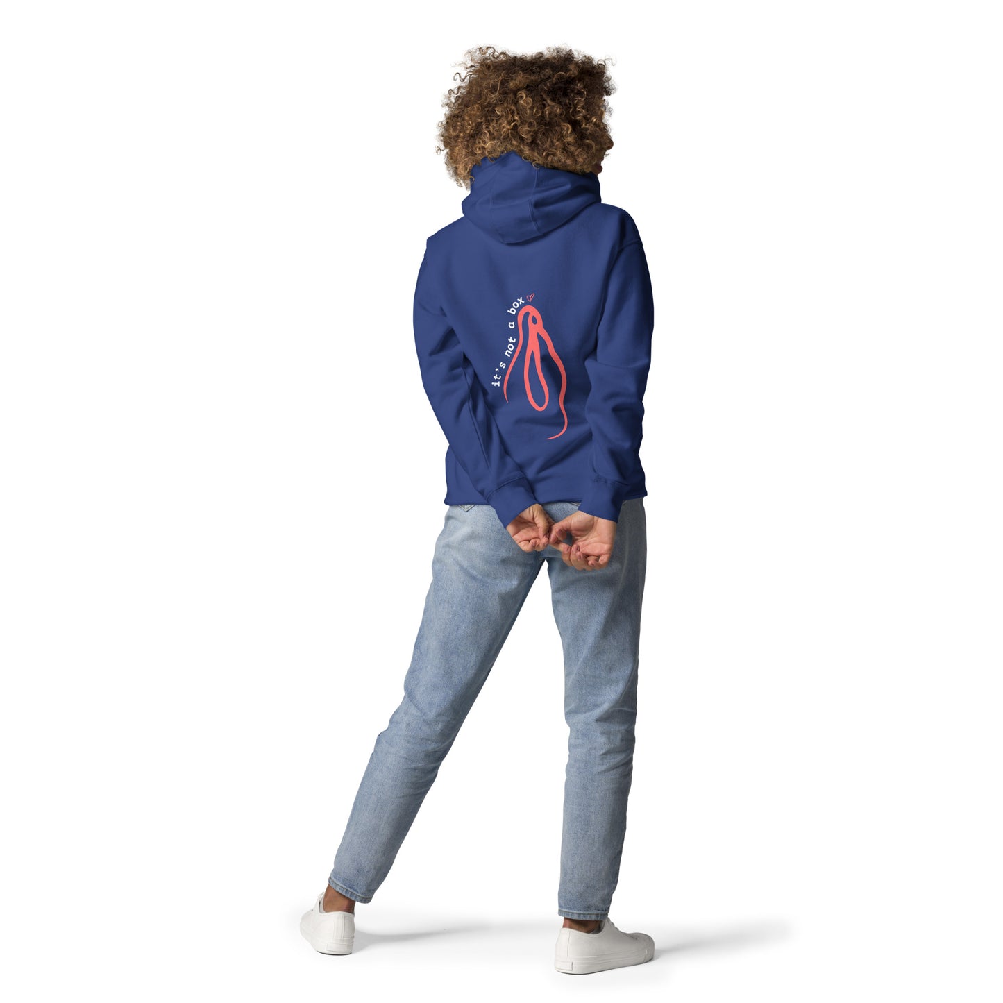 BPE Unisex Hoodie