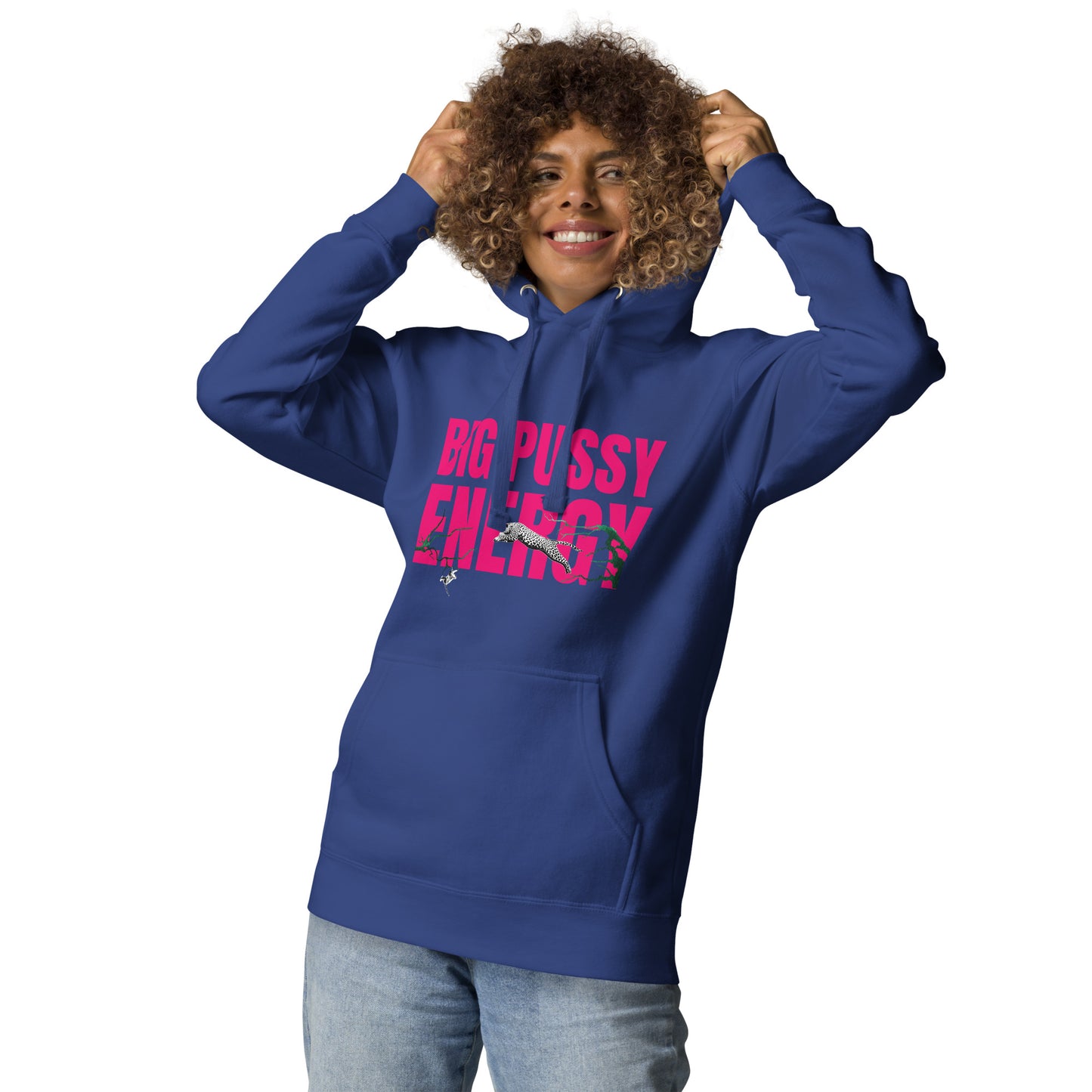BPE Unisex Hoodie
