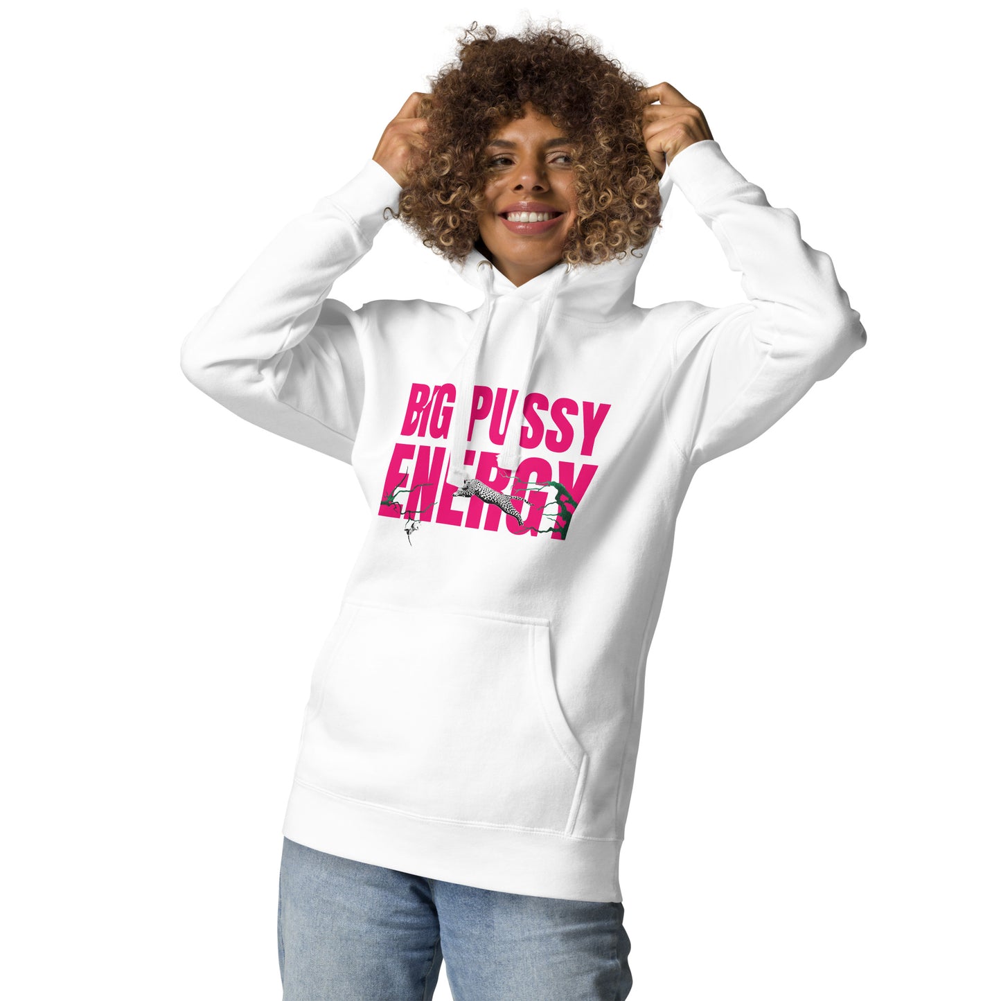 BPE Unisex Hoodie