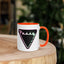 PFTW Neon Yoni Mug with Color Inside