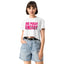 BPE Women’s crop top